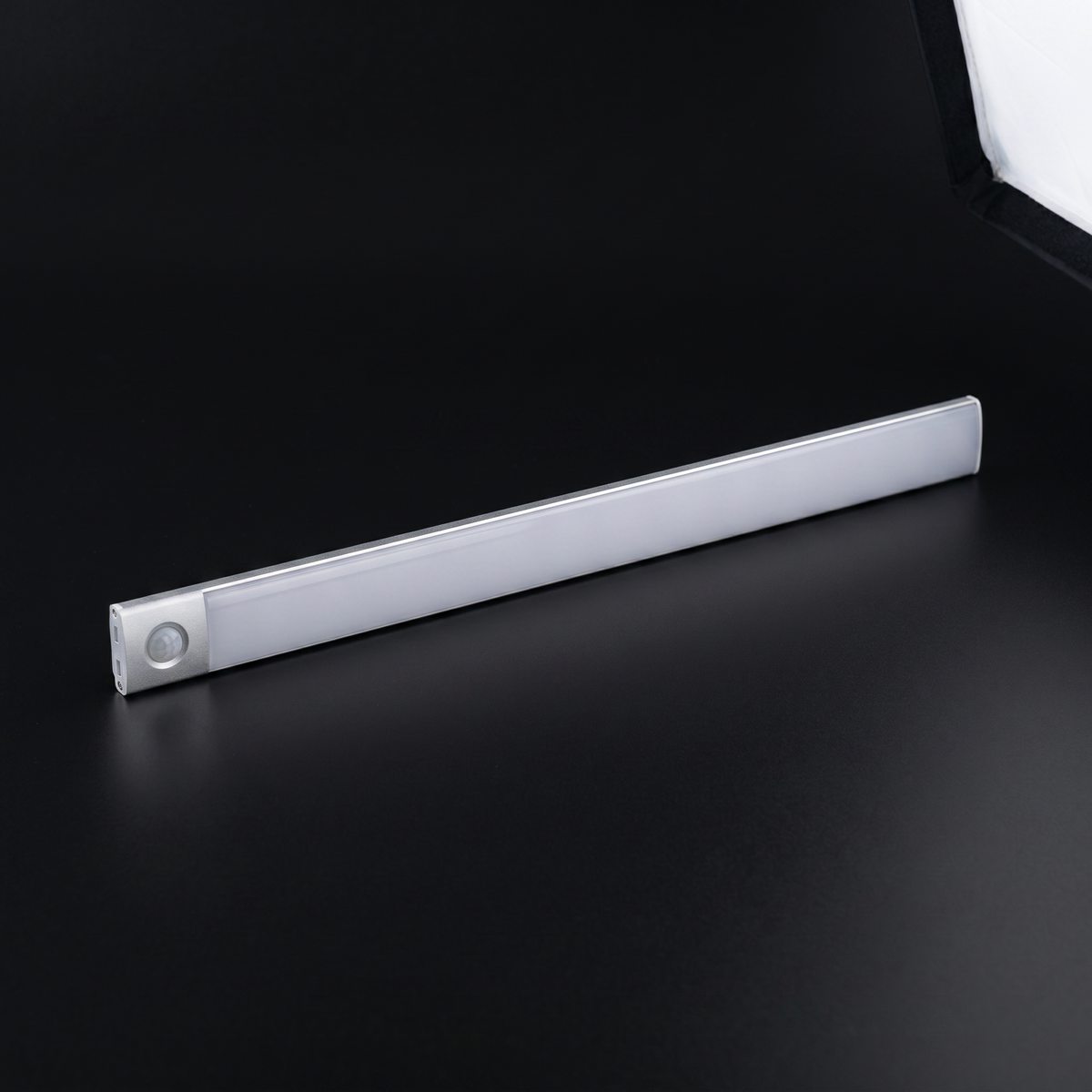 Veilleuse Détecteur de Mouvement Rechargeable