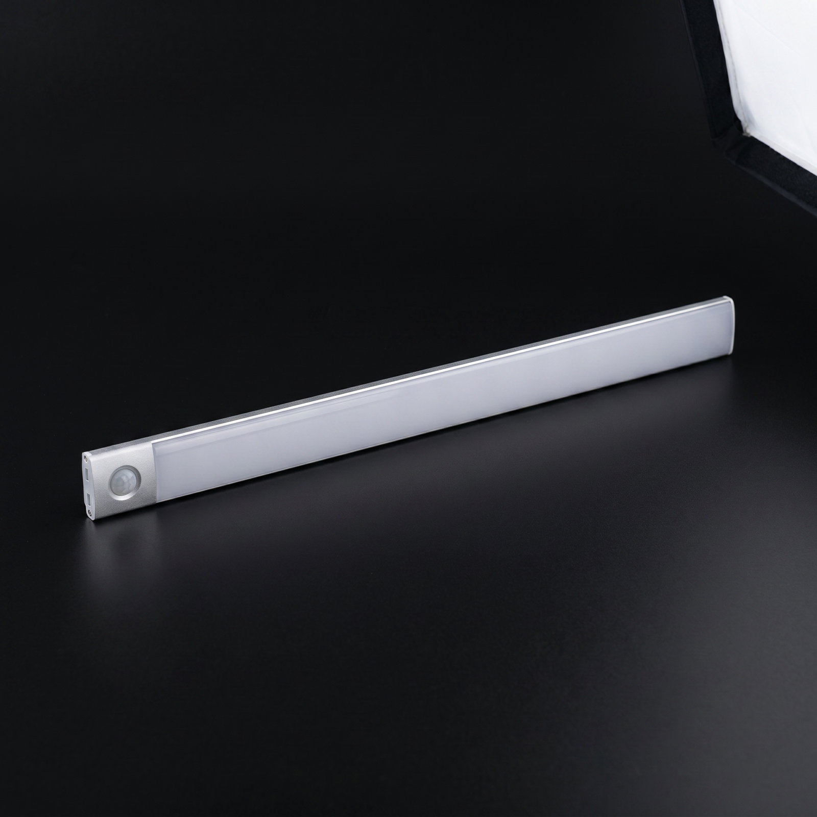 Veilleuse Détecteur de Mouvement Rechargeable | LUNARIA