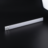 Veilleuse Détecteur de Mouvement Rechargeable