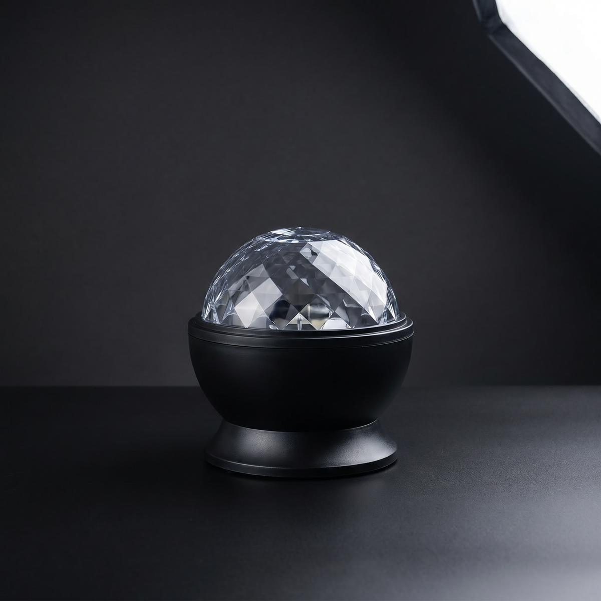 Projecteur Galaxie Pro Starry Sky 360° Terre