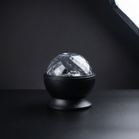 Projecteur Galaxie Pro Starry Sky 360° Terre
