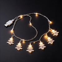 Lunaria Lampe LED Ambiance USB - lampe led ambiance usb - éclairage LED