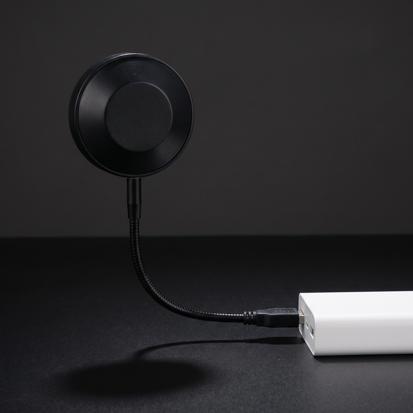 Lampe Sunset Arc-en-Ciel Néon USB – photo 3