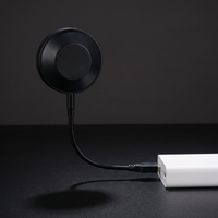 Lampe Sunset Arc-en-Ciel Néon USB – photo 3