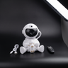 Projecteur Galaxie LED Astronaute | LUNARIA