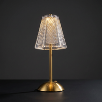 Lampe Tactile Rechargeable Chevet LED – photo 3