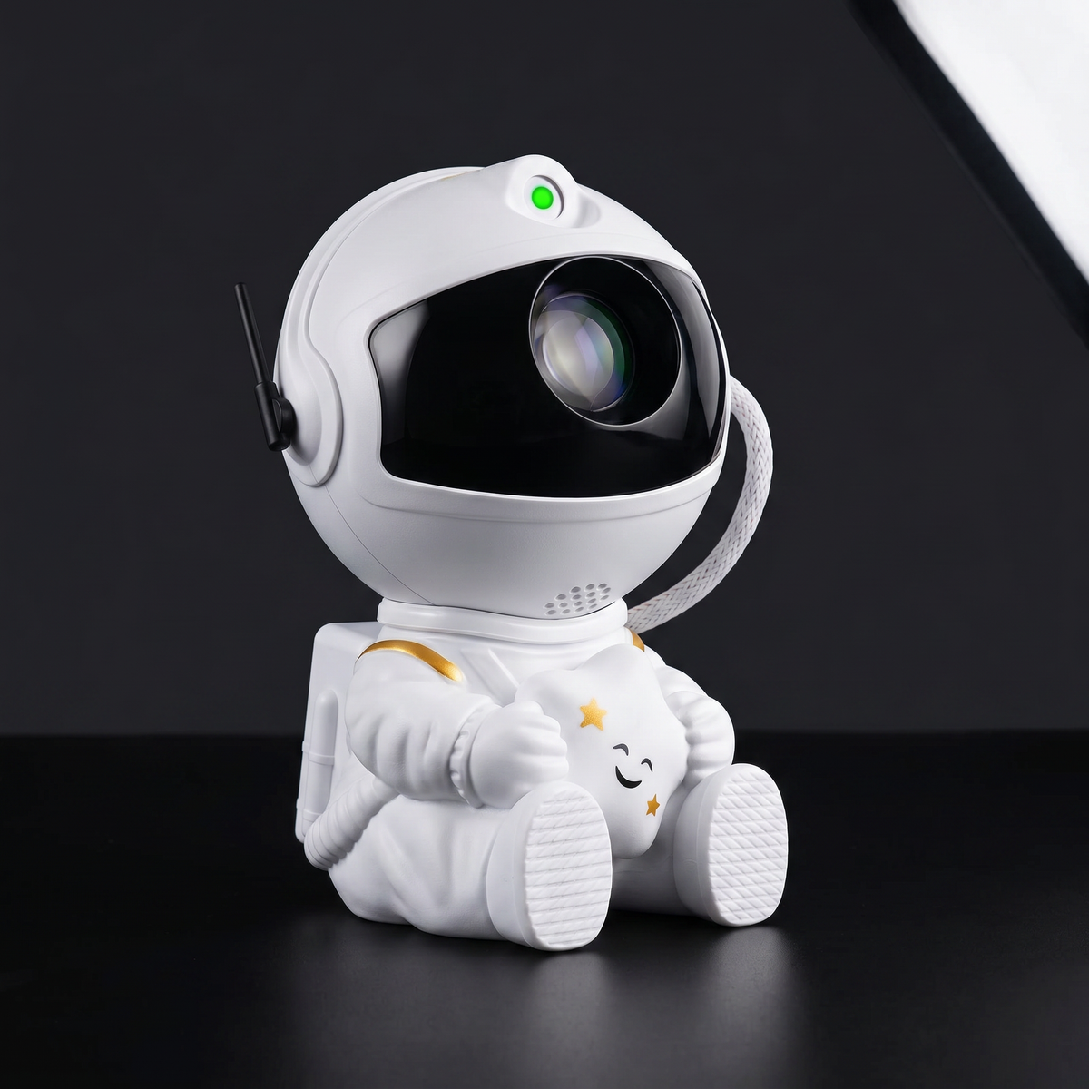 Projecteur Galaxie Astronaute LED Motifs Lumière