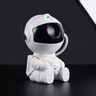 Projecteur Galaxie Astronaute LED Motifs Lumière | LUNARIA