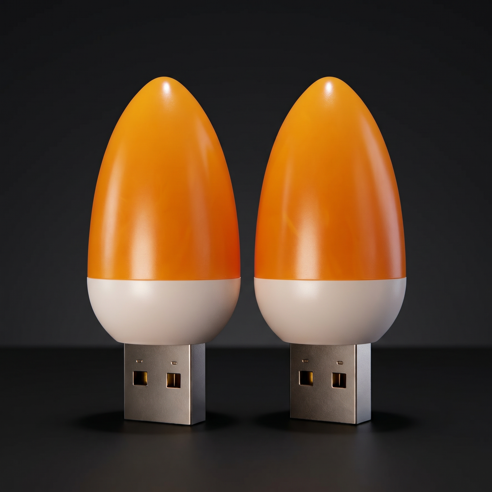 Bougie LED Flamme Vacillante Lot Économique – photo 3