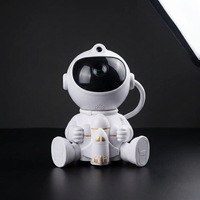 Projecteur Galaxie Astronaute LED Enfants – photo 6