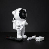 Projecteur Galaxie Astronaute LED Enfants – photo 7