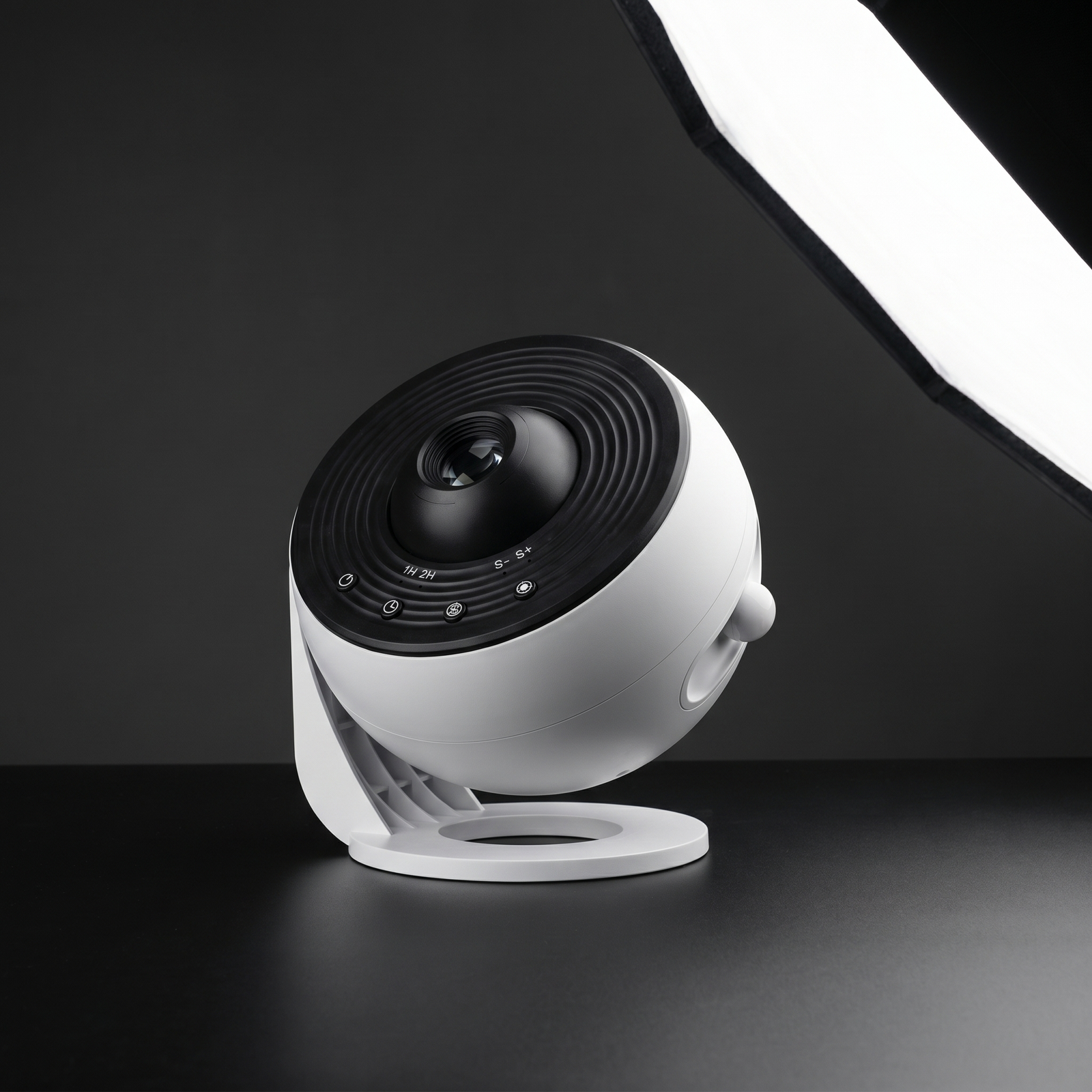 Projecteur Galaxie Pro Starry Sky 360° | LUNARIA