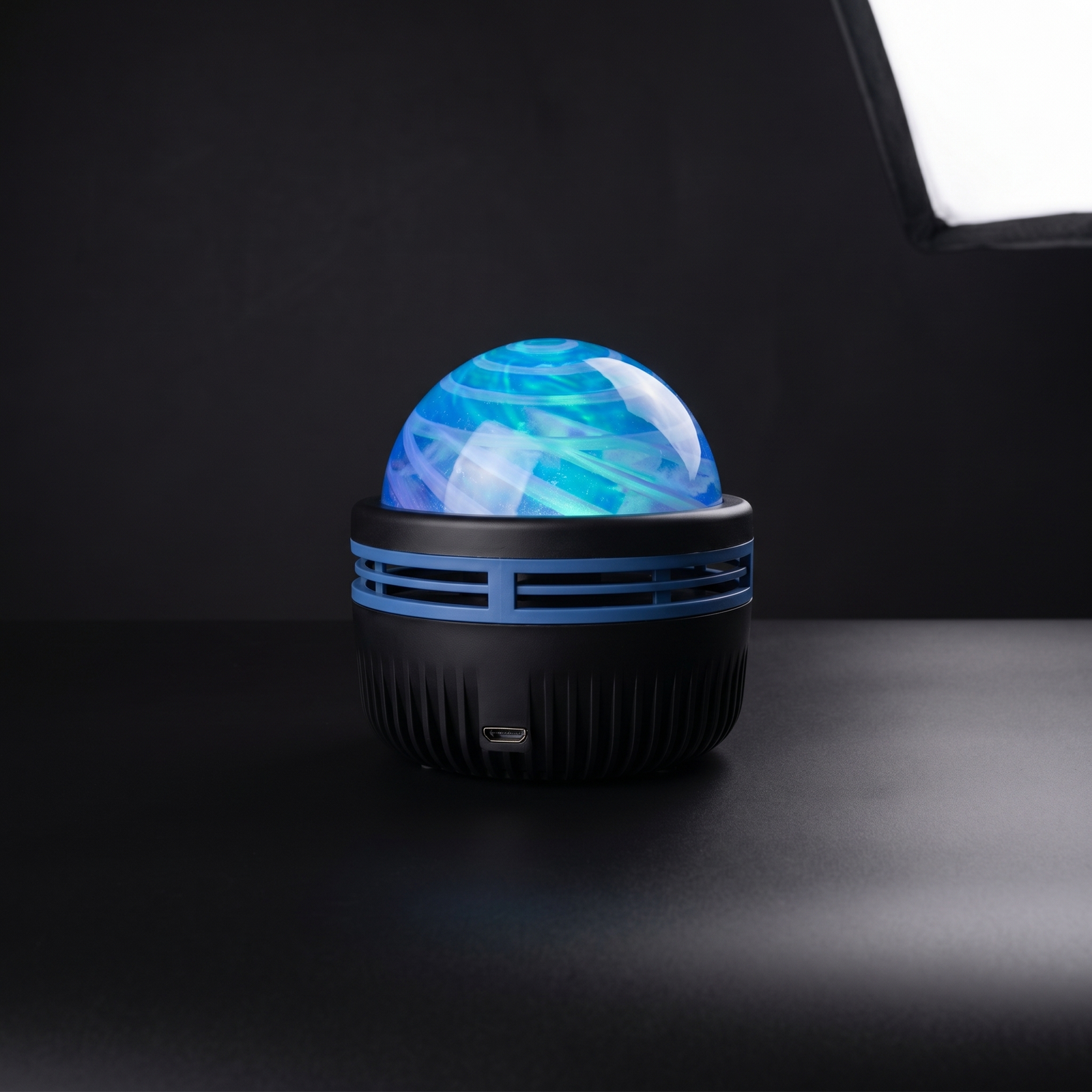 Projecteur Galaxie LED Multicolore | LUNARIA