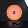Lampe Sunset Mood Light Bedroom | LUNARIA