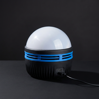 Lunaria Projecteur Aurore Borealis Bedroom Bestseller - lumière polaire
