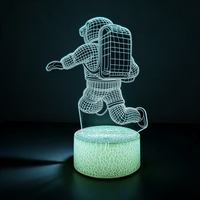 Lunaria Lampe Décorative LED Cadeau - lampe décorative LED - éclairage décoratif - décoration intérieur LED