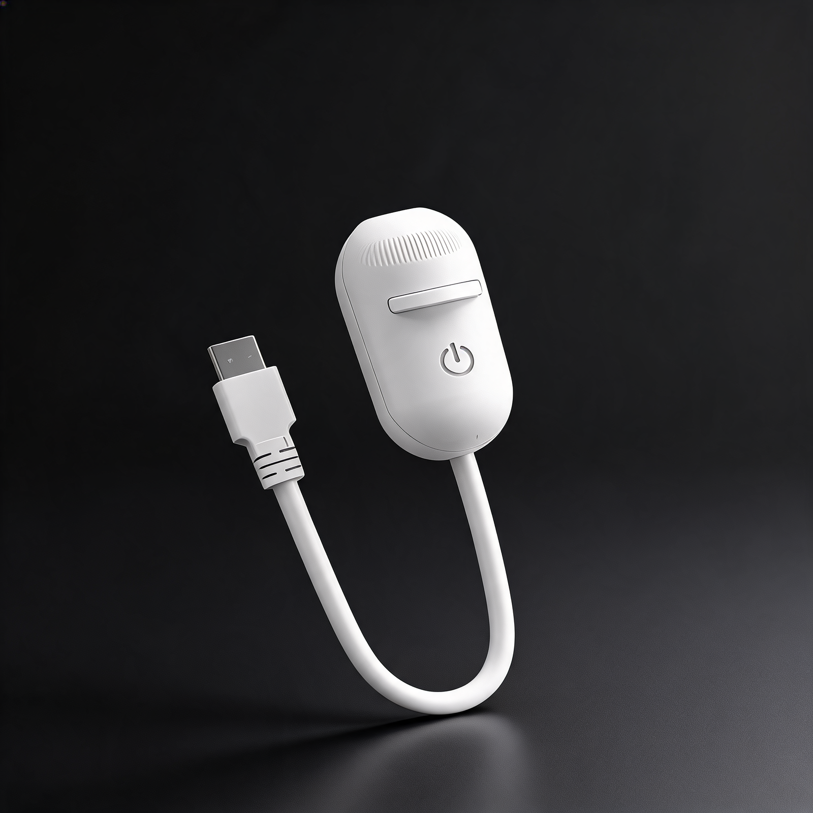 Projecteur Galaxie à Disques Interchangeables USB — 360° | LUNARIA