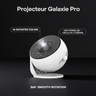 Projecteur Galaxie Pro Starry Sky 360° Pro | LUNARIA