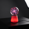 Boule Plasma Tactile 7 Couleurs USB | LUNARIA