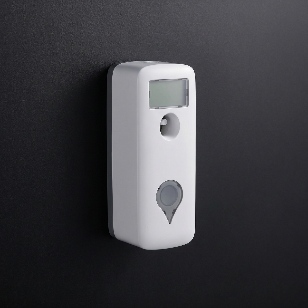 Lunaria Diffuseur Aroma Mural Automatique Hôtel - diffuseur aromathérapie LED - brume fine LED