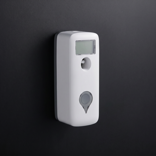 Lunaria Diffuseur Aroma Mural Automatique Hôtel - diffuseur aromathérapie LED - brume fine LED
