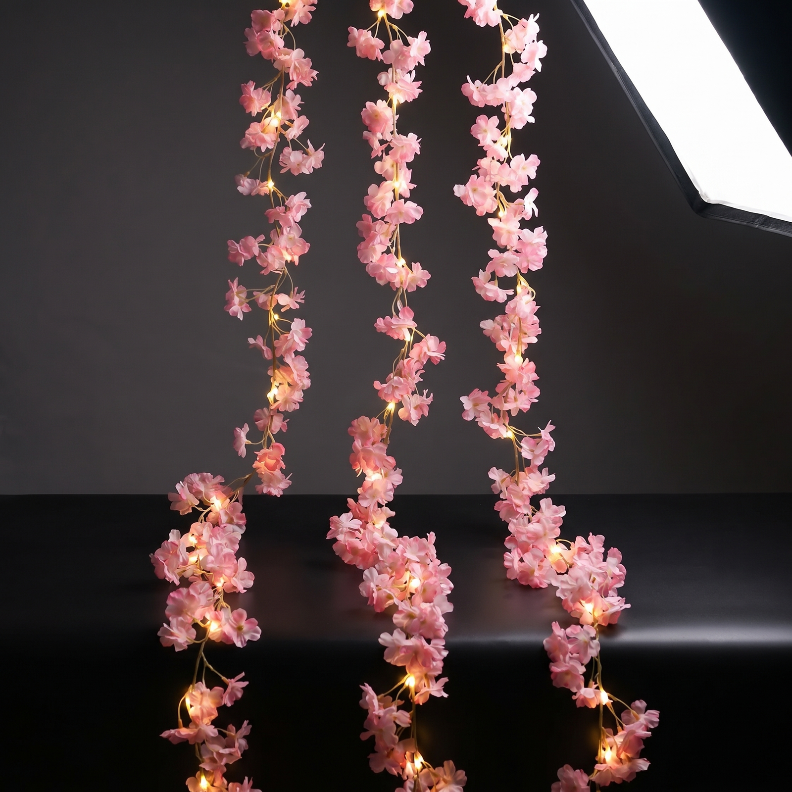 Guirlande Cerisier LED Romantique | LUNARIA