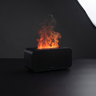 Diffuseur Aroma 3D Effet Flamme | LUNARIA