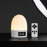 Lampe Décorative LED Rechargeable | LUNARIA